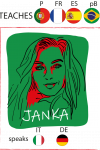 JANKA